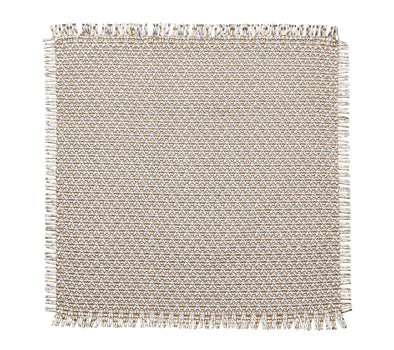 Fringe Placemat