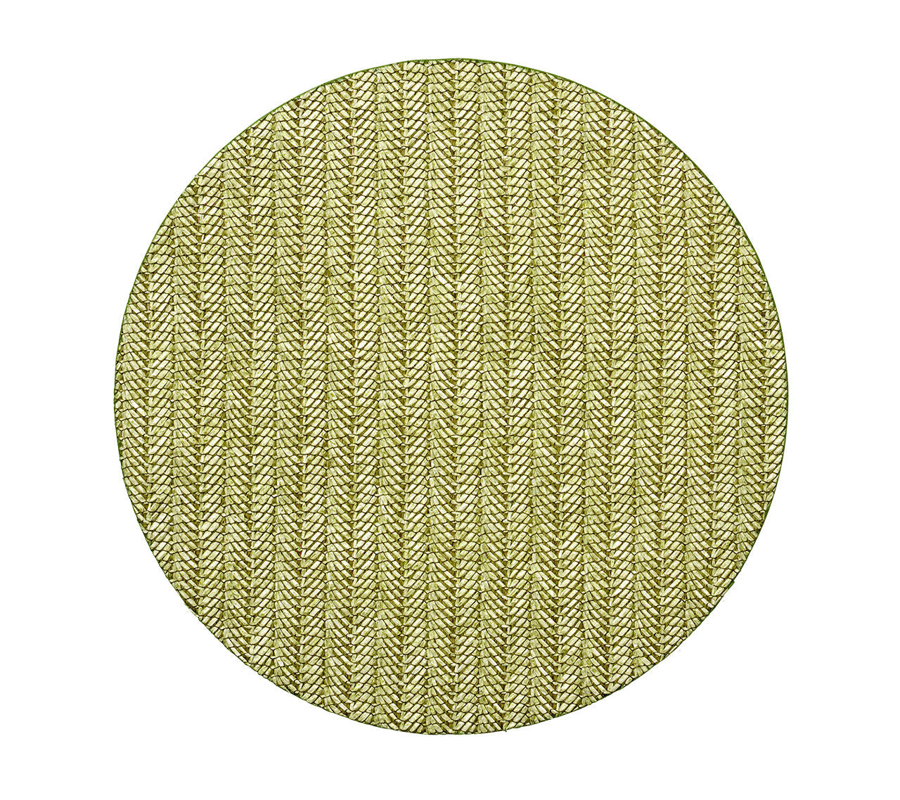 Chevron Placemat