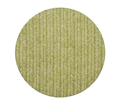 Chevron Placemat