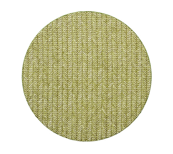 Chevron Placemat