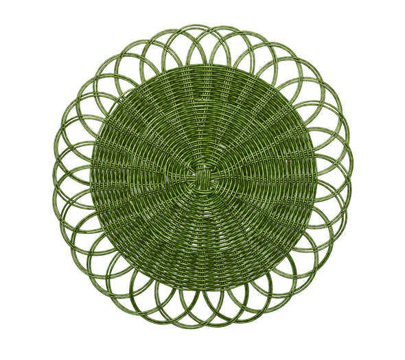 Alfresco Placemat