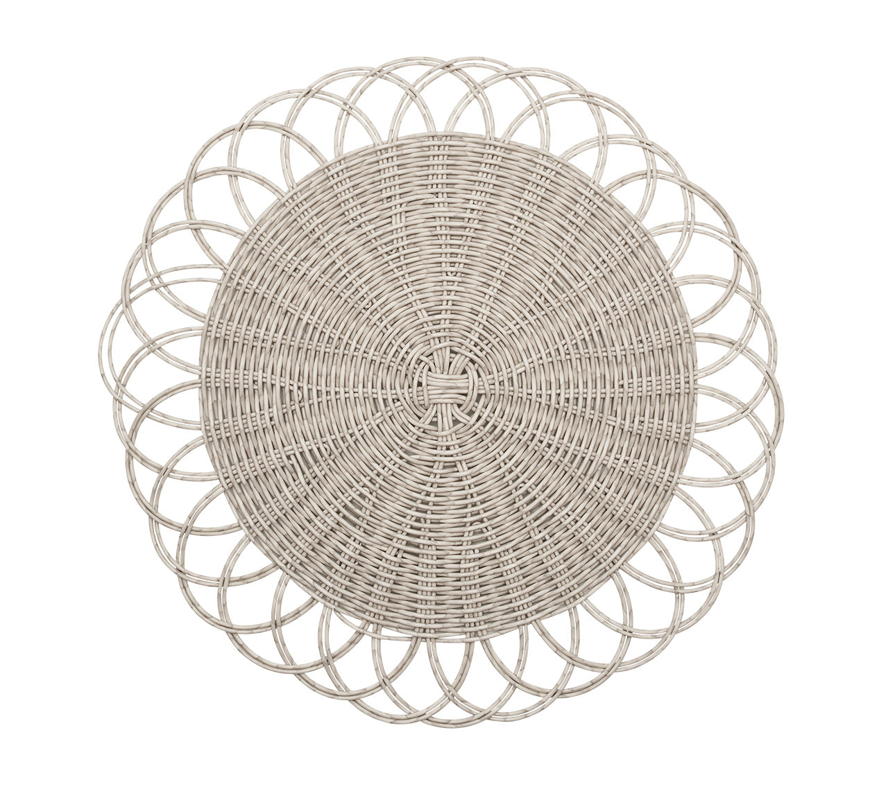 Alfresco Placemat
