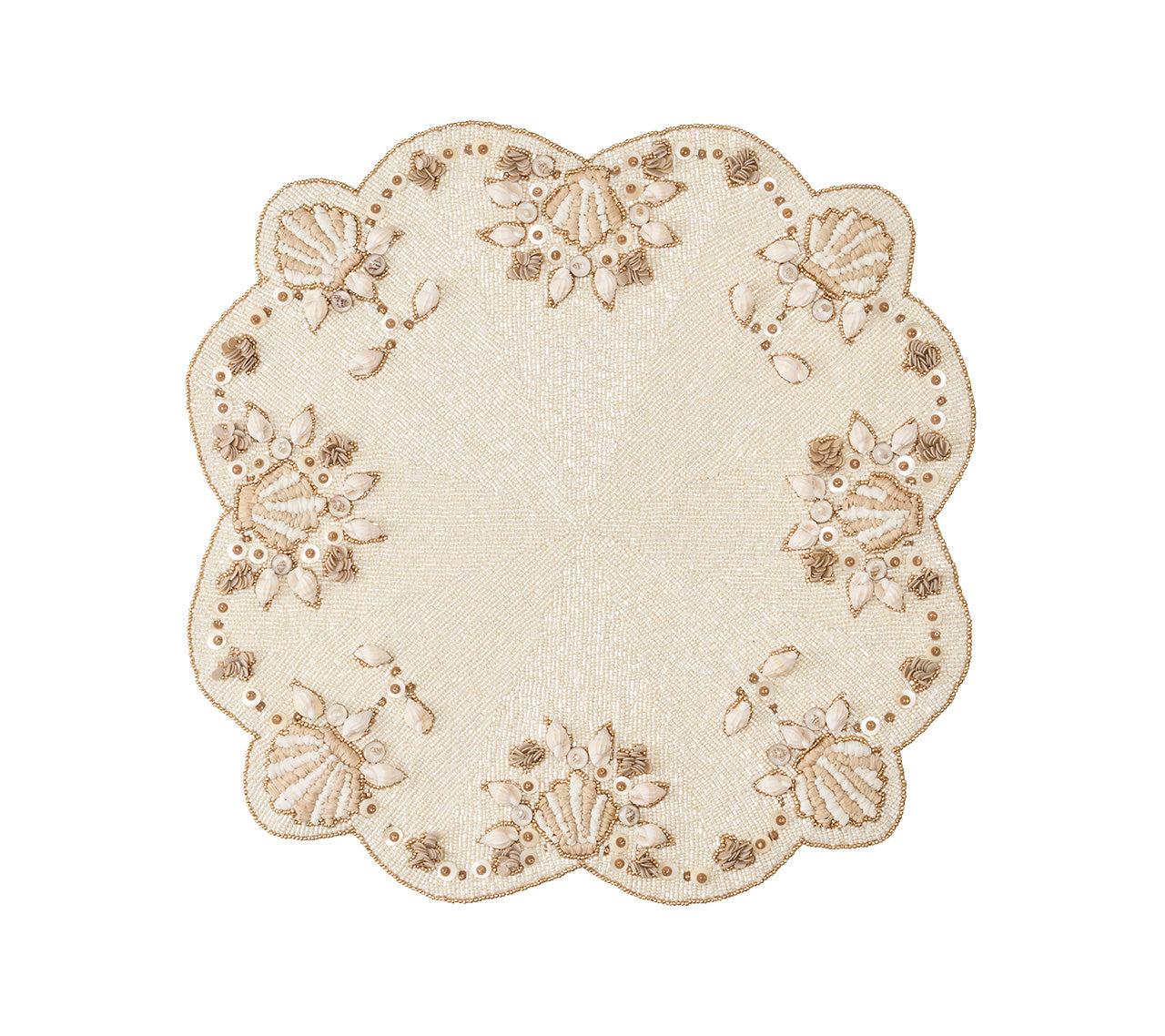 Beachcomber Placemat