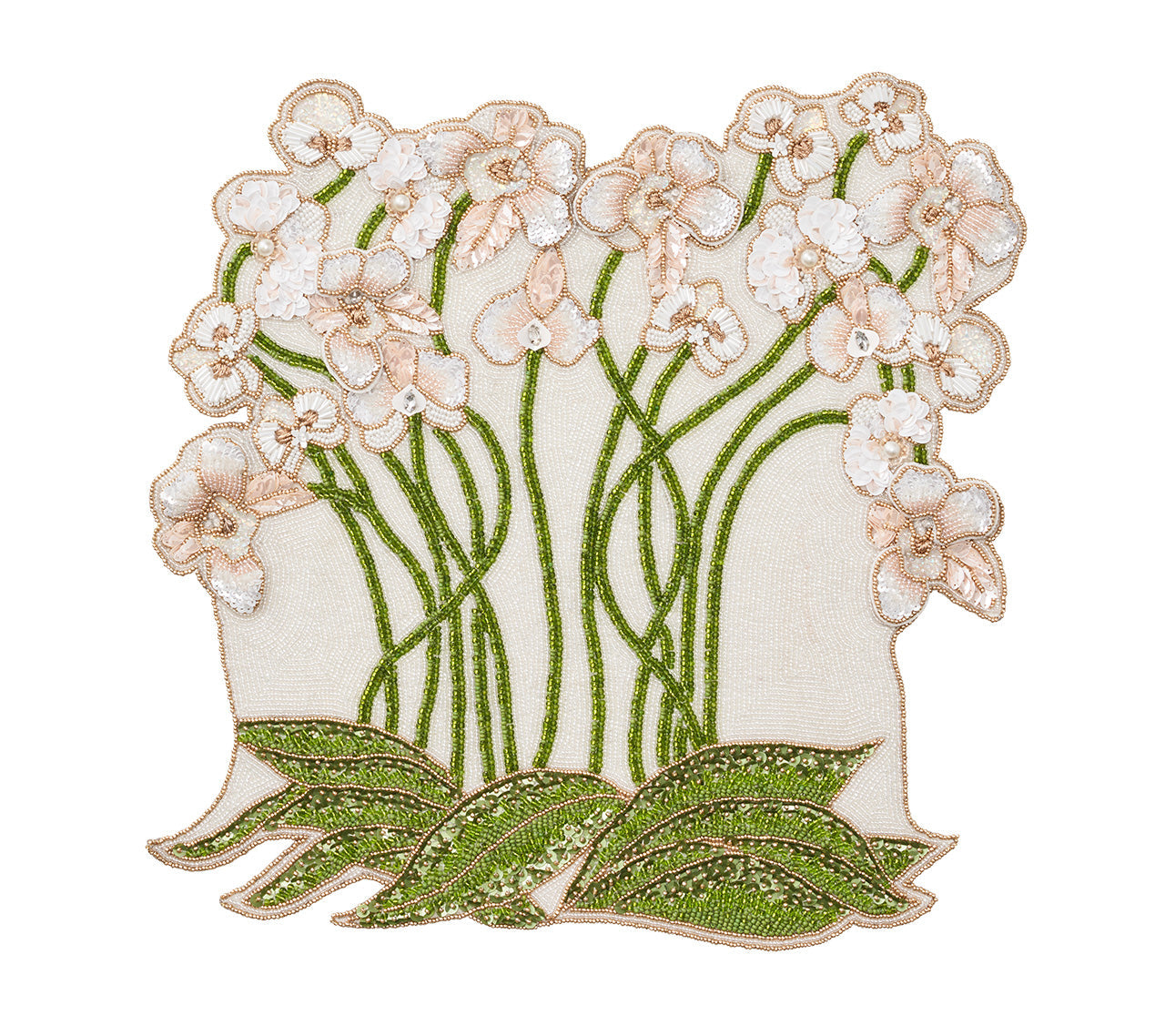 Orchid Placemat
