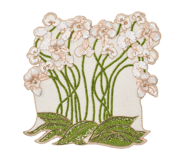 Orchid Placemat