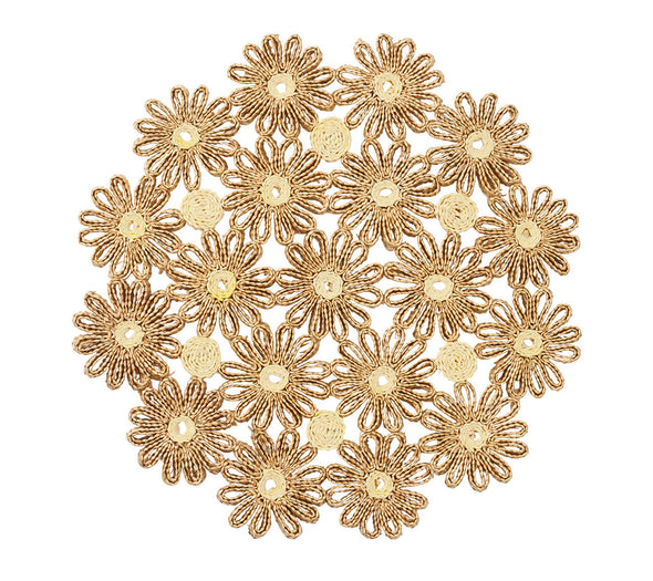 Daisy Placemat