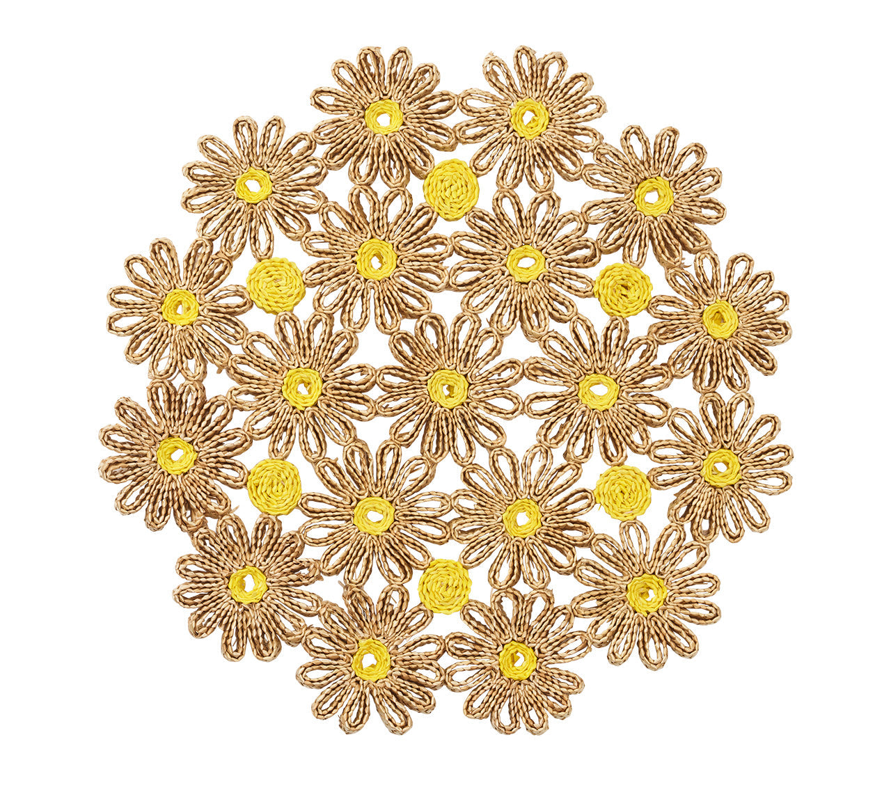 Daisy Placemat