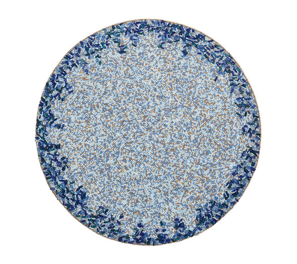 Lagoon Placemat