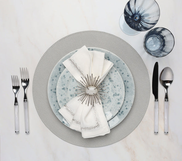 Shagreen Placemat
