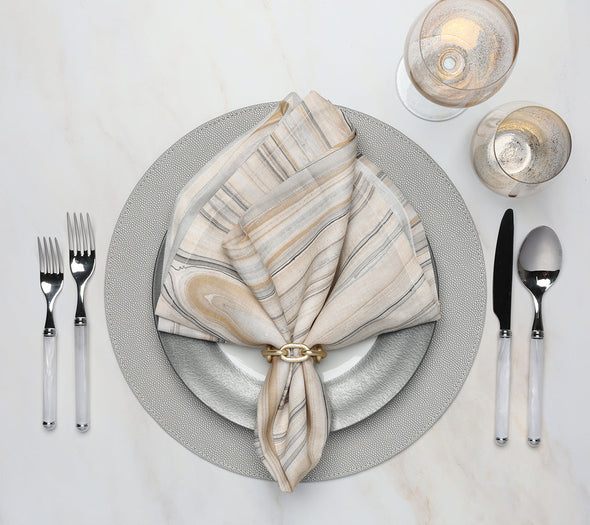 Shagreen Placemat