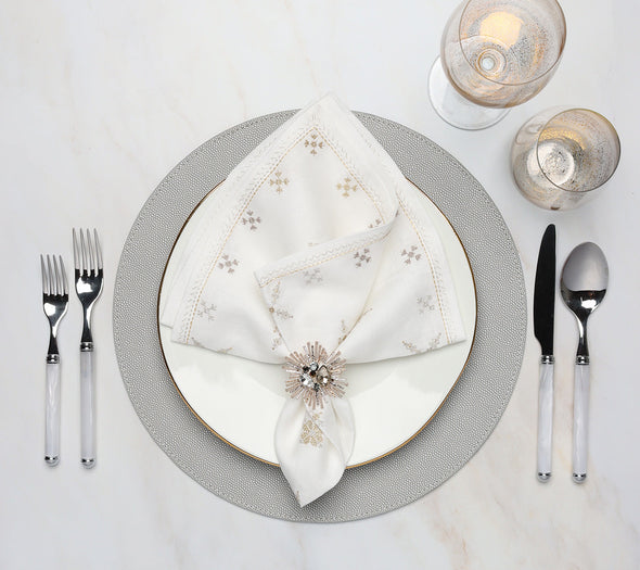 Shagreen Placemat