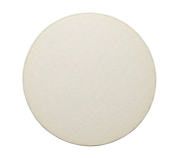 Shagreen Placemat