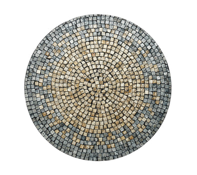 Shell Mosaic Placemat