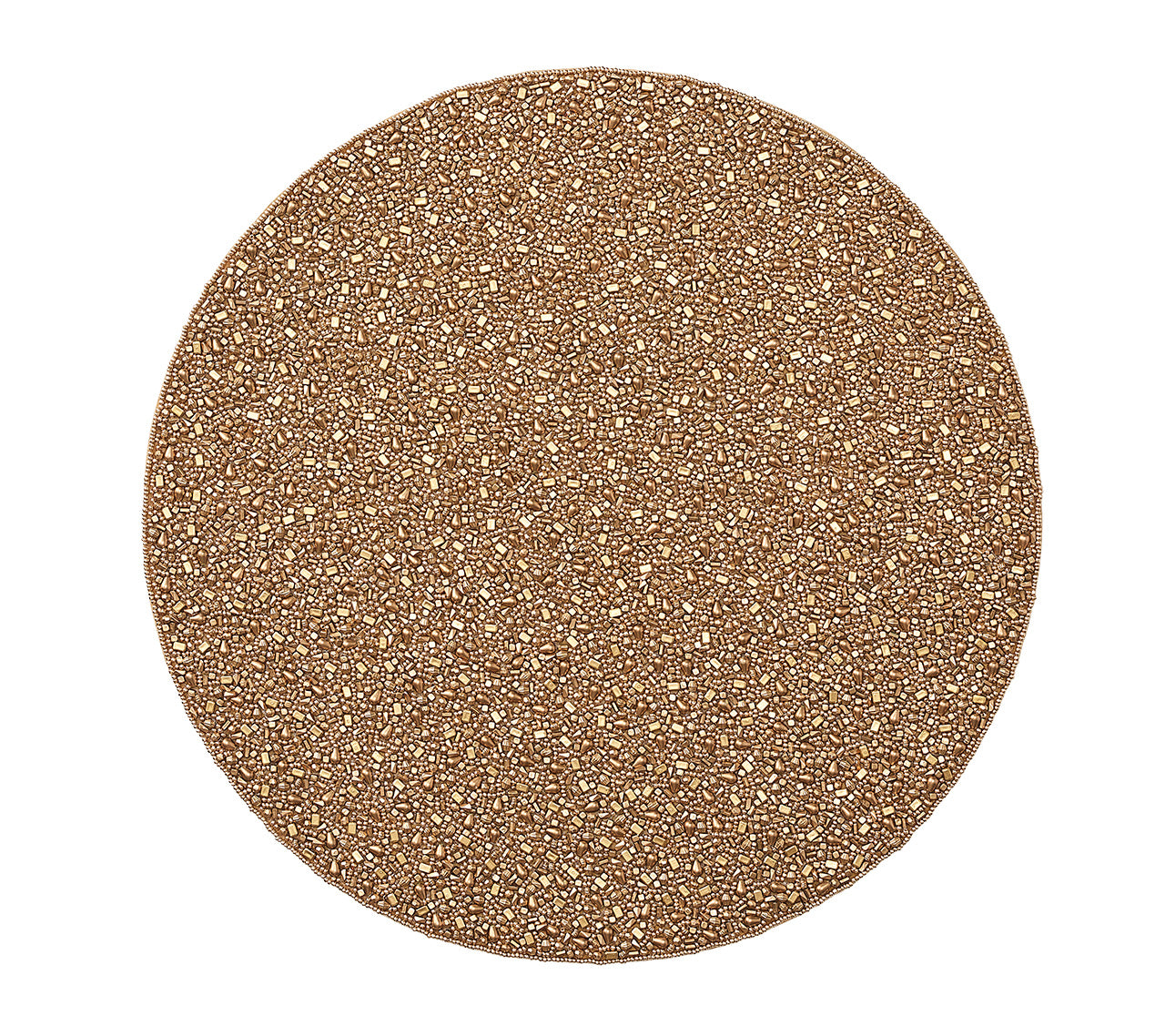 Gold Rush Placemat