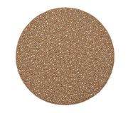 Gold Rush Placemat
