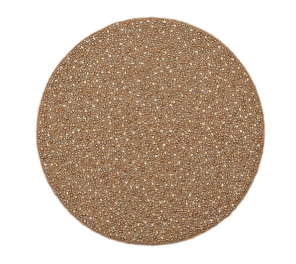 Gold Rush Placemat