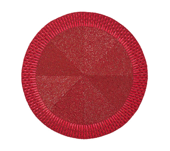 Palisade Placemat