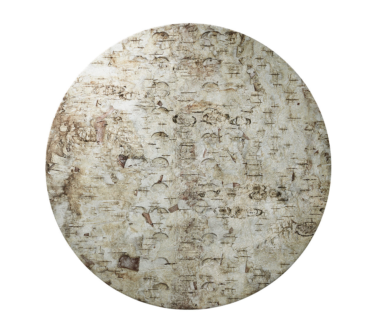 Chalet Placemat