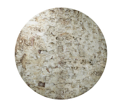 Chalet Placemat