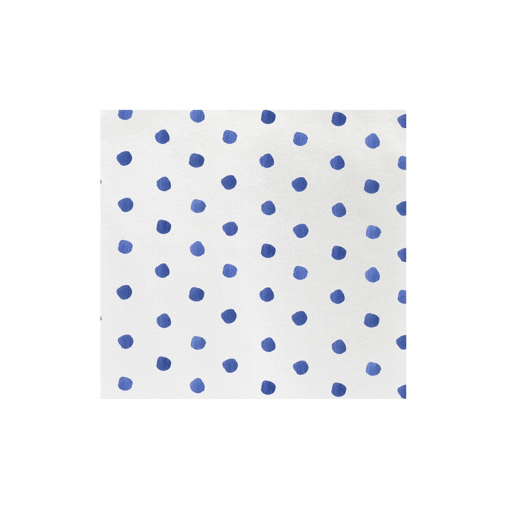 Papersoft Dot Dinner Napkins