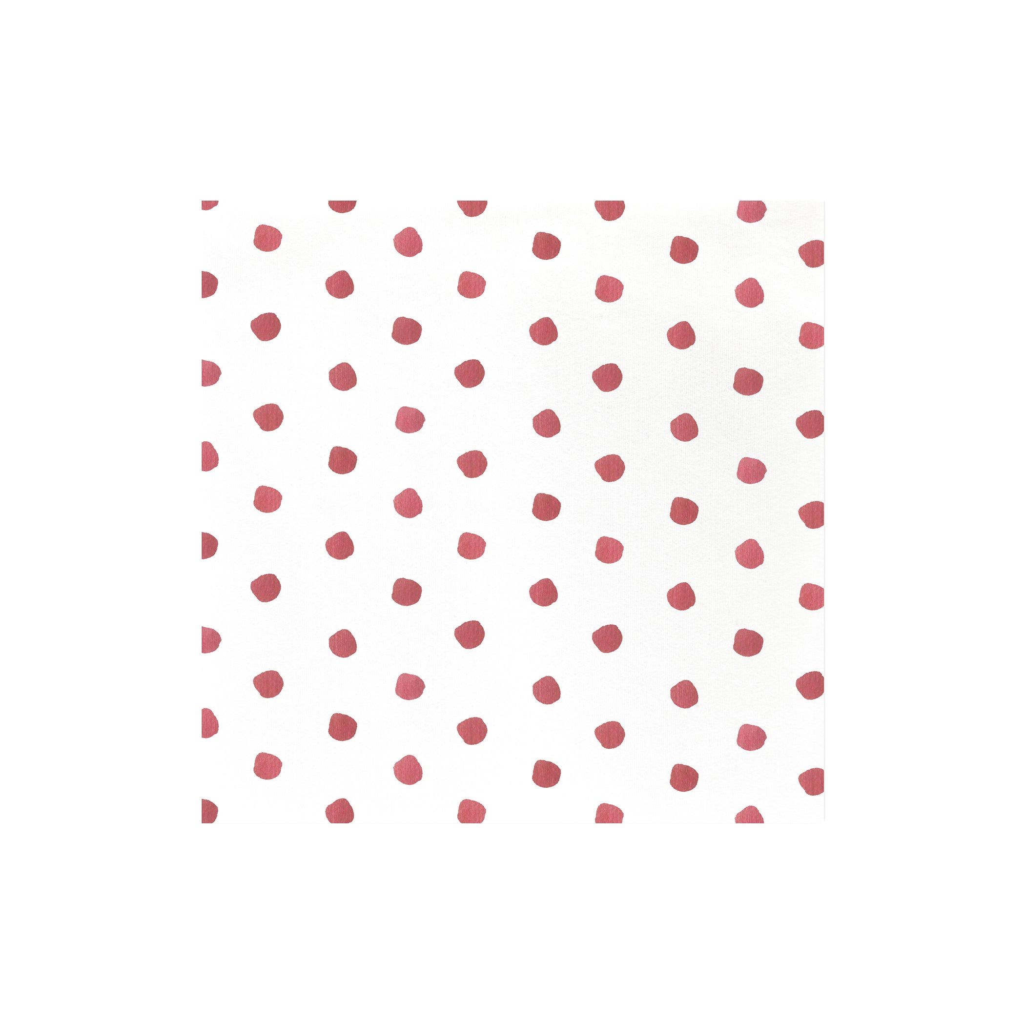 Papersoft Dot Dinner Napkins