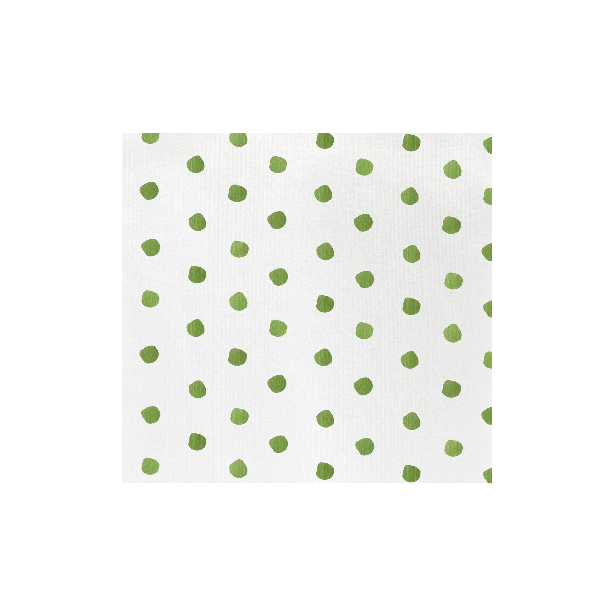 Papersoft Dot Dinner Napkins