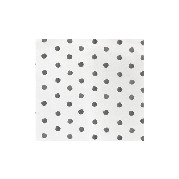 Papersoft Dot Dinner Napkins