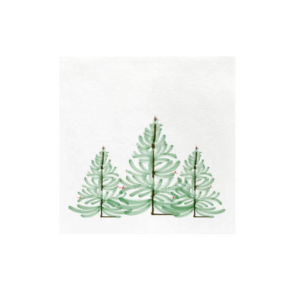 Papersoft Lastra Holiday Dinner Napkins