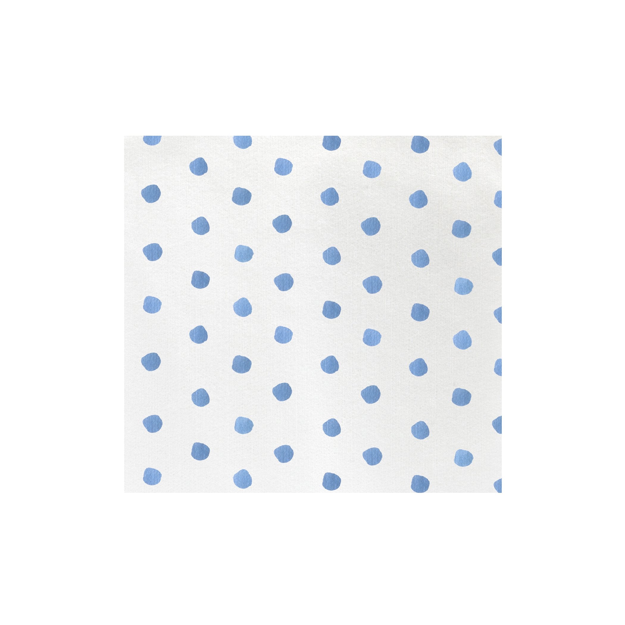 Papersoft Dot Dinner Napkins