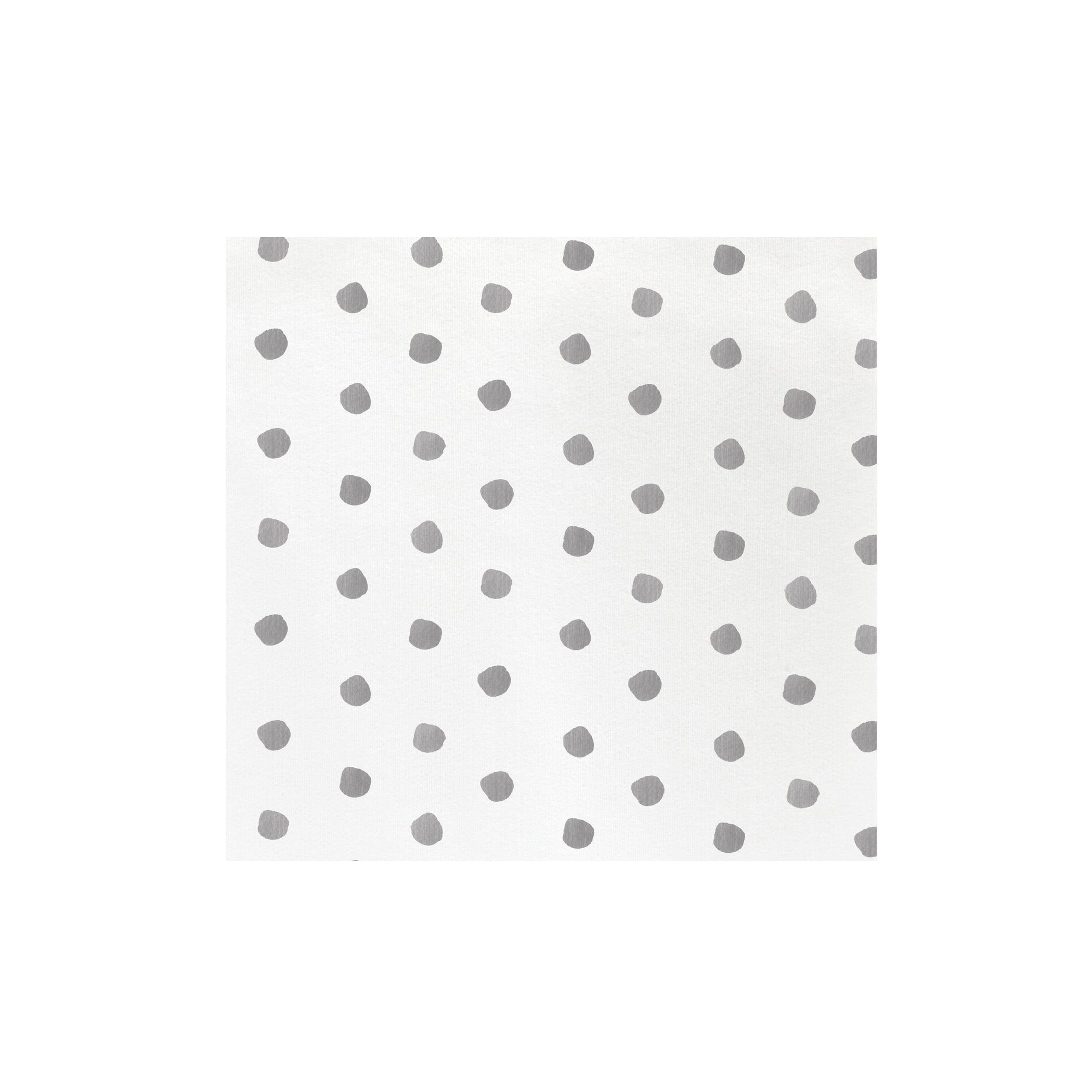 Papersoft Dot Dinner Napkins