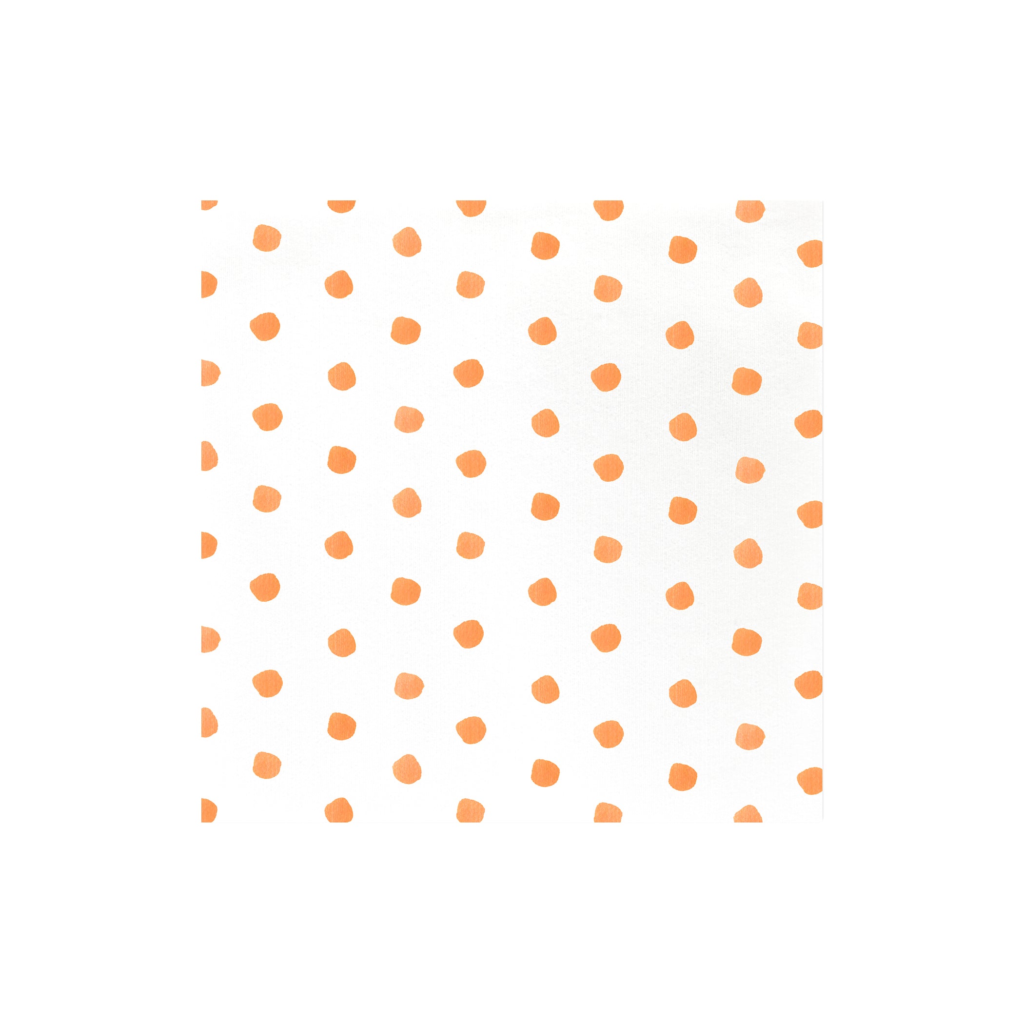 Papersoft Dot Dinner Napkins