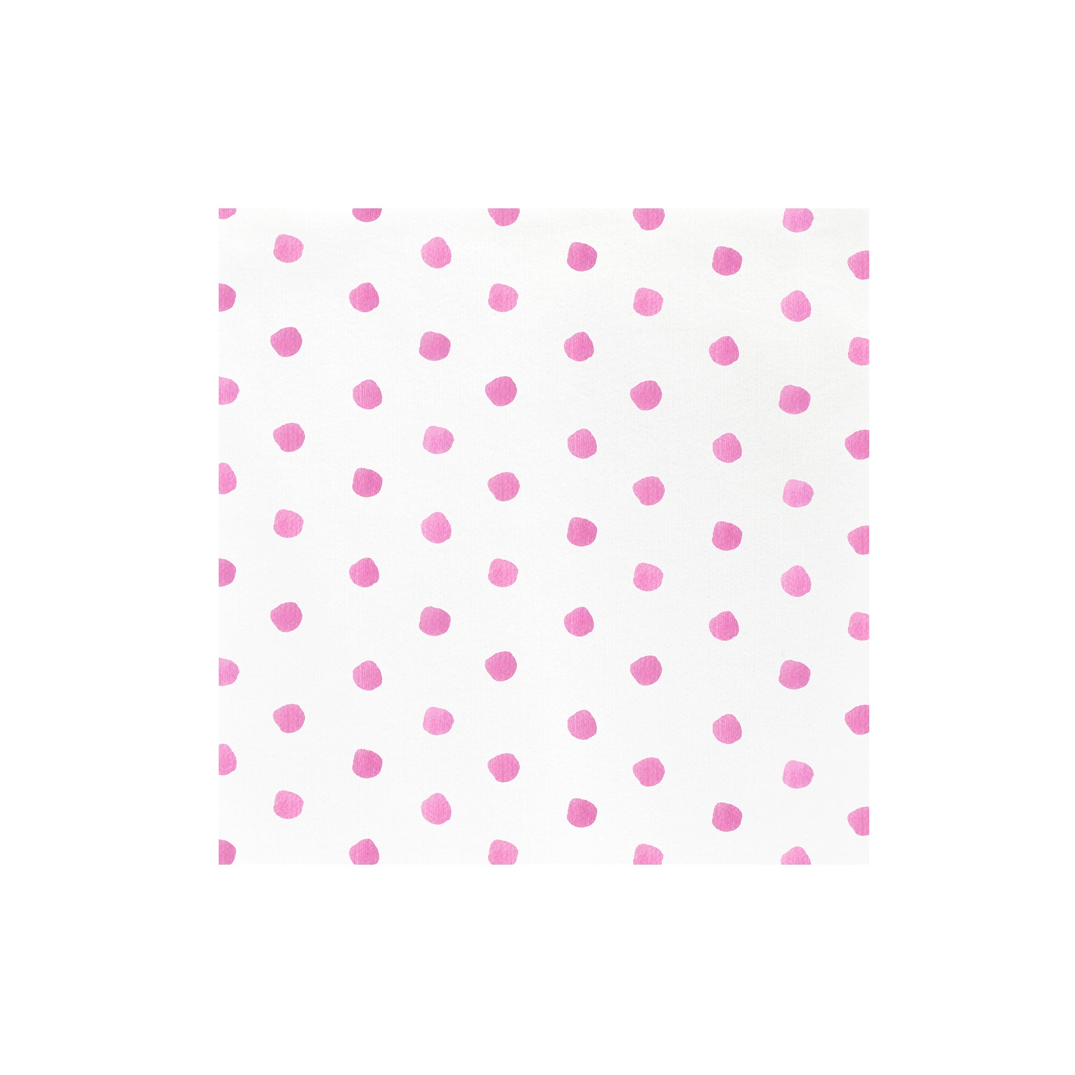 Papersoft Dot Dinner Napkins