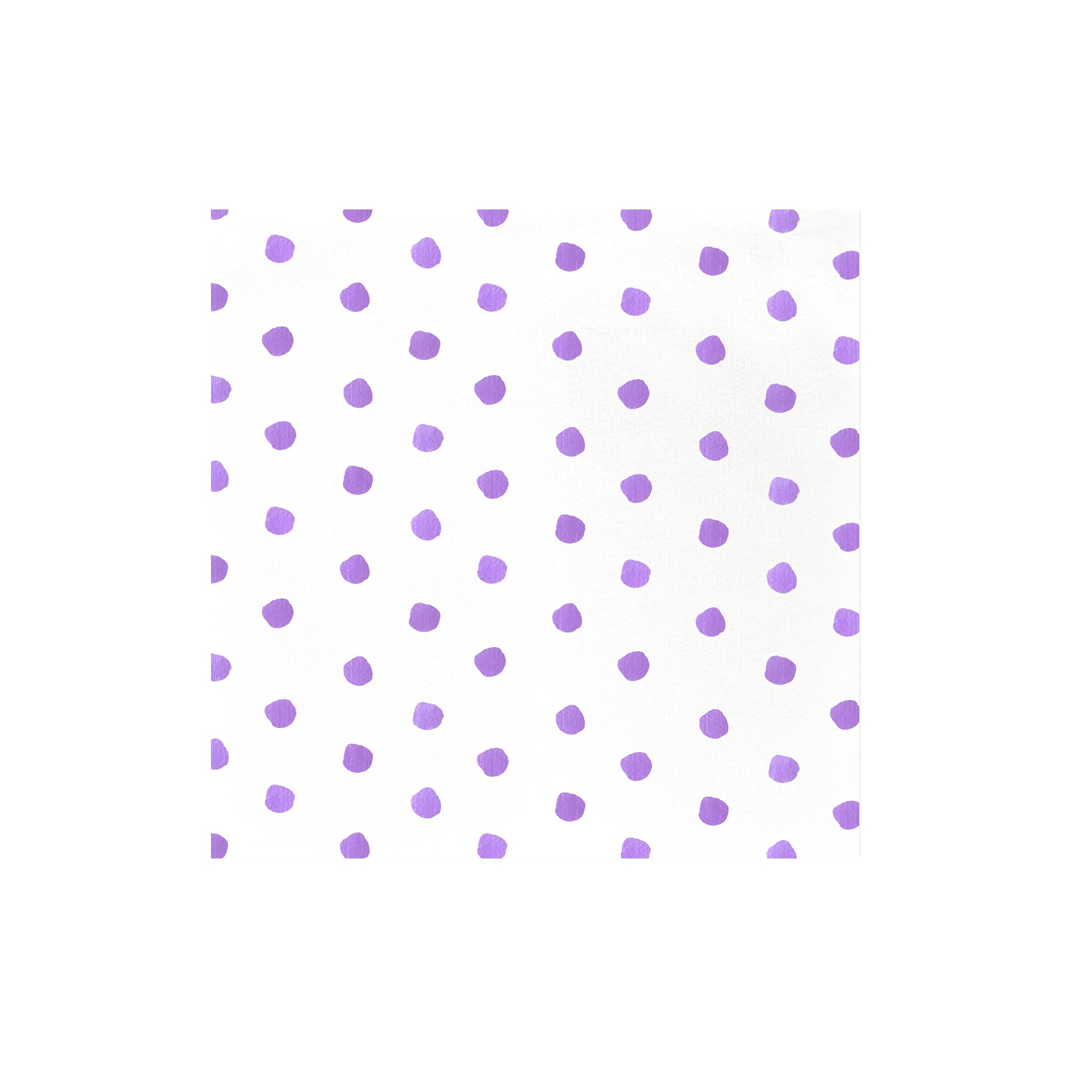 Papersoft Dot Dinner Napkins