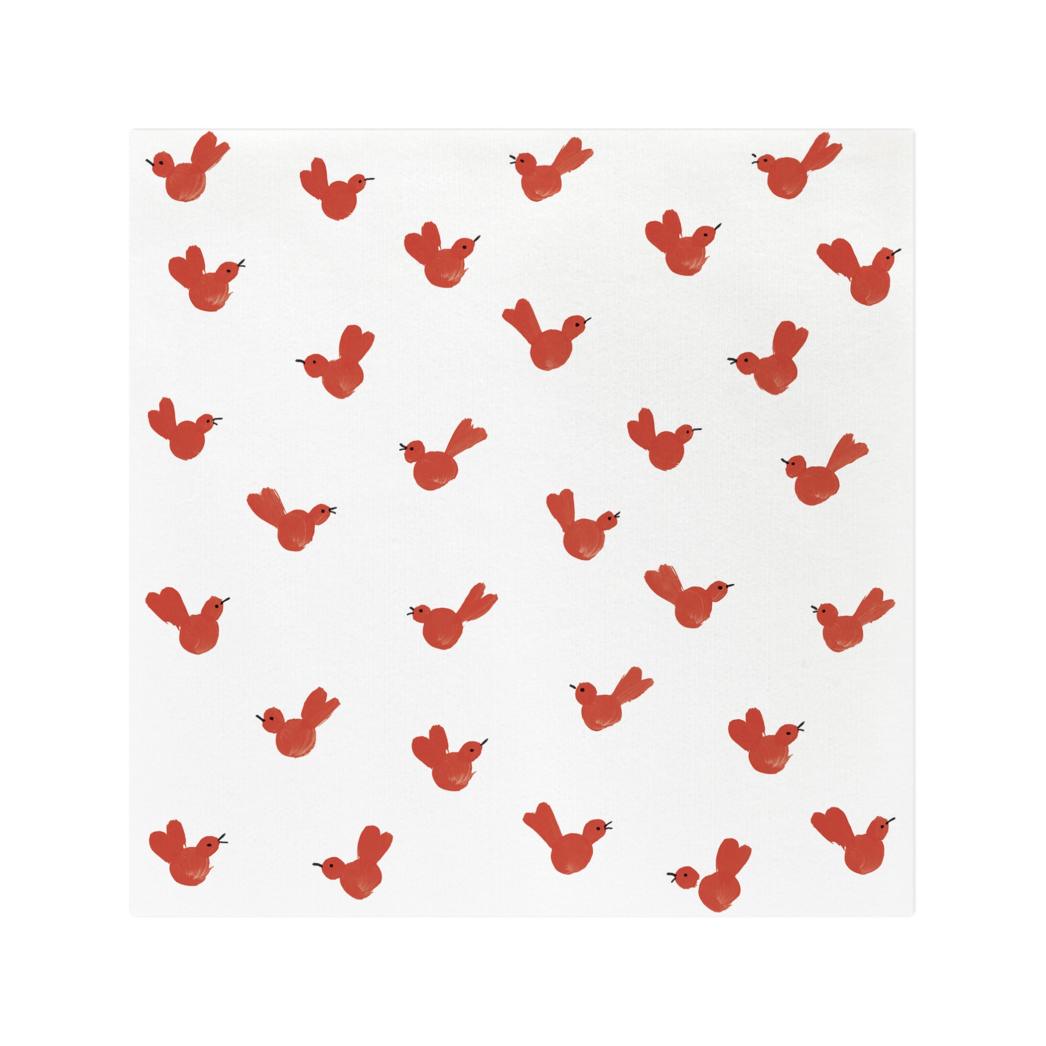 Papersoft Bird Napkins