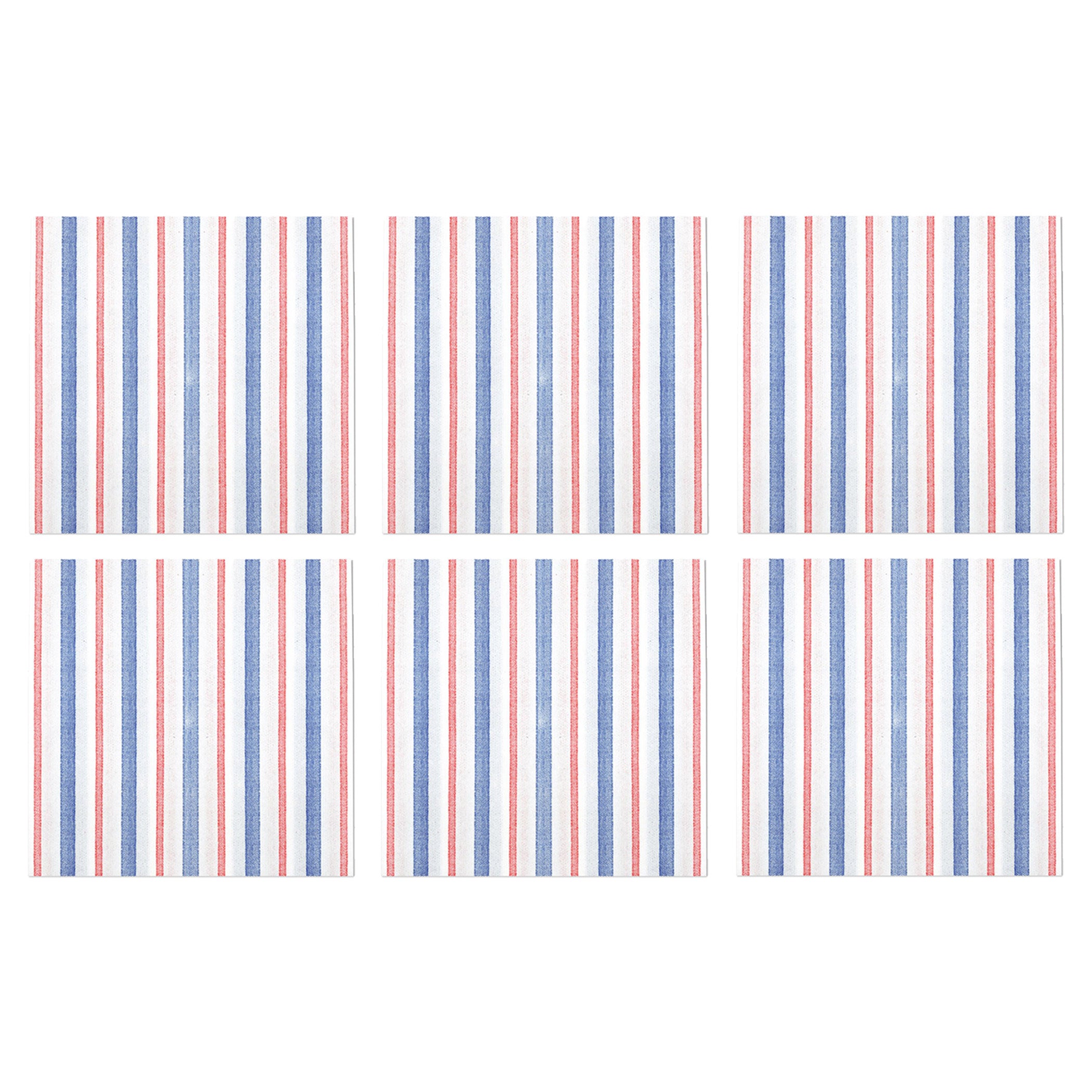 Papersoft Americana Napkins