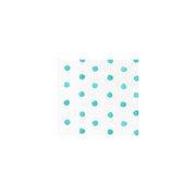 Papersoft Dot Dinner Napkins