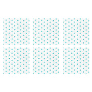 Papersoft Dot Cocktail Napkins