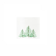 Papersoft Napkins Lastra Holiday Cocktail Napkins