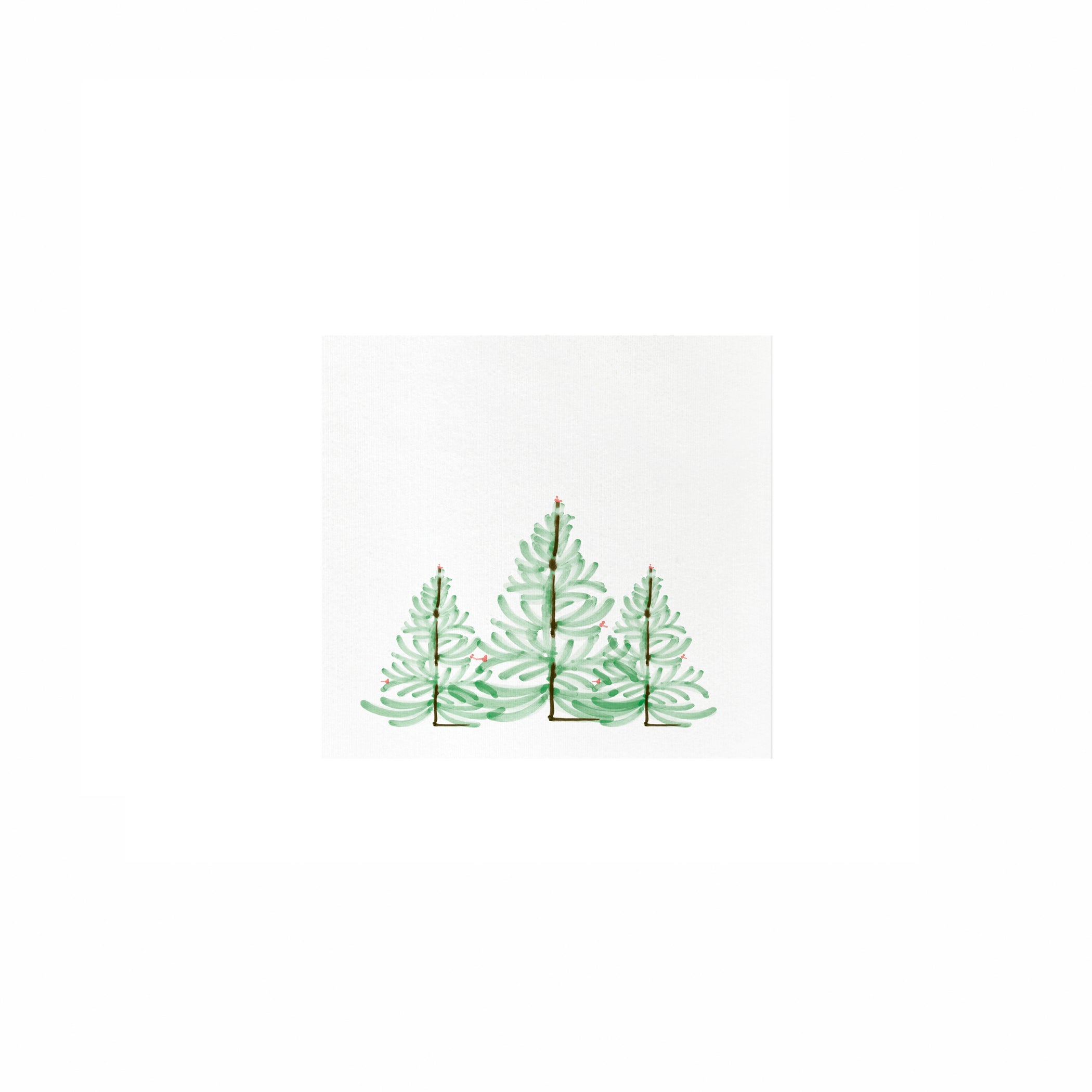 Papersoft Napkins Lastra Holiday Cocktail Napkins