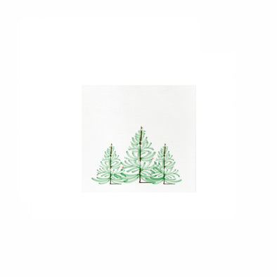 Papersoft Lastra Holiday Cocktail Napkins