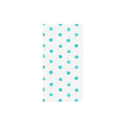 Papersoft Dot Guest Towels
