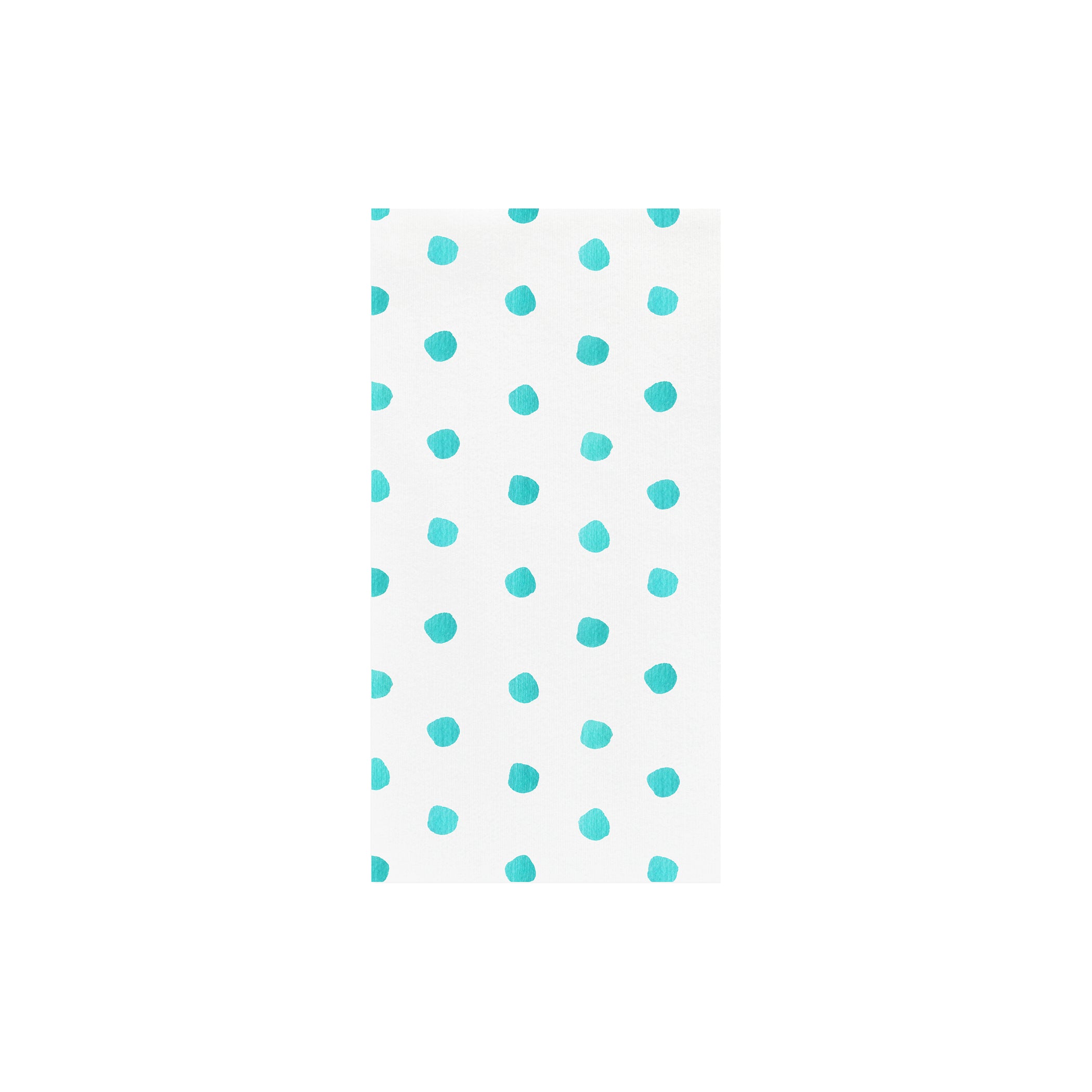 Papersoft Dot Guest Towels
