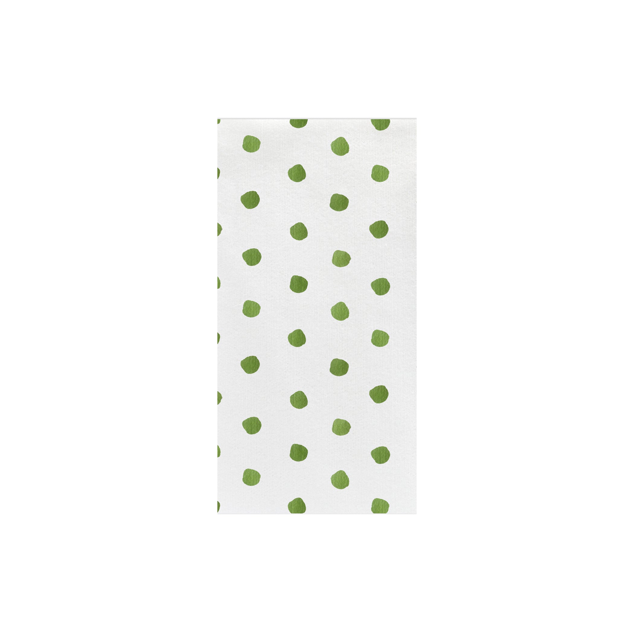 Papersoft Dot Guest Towels