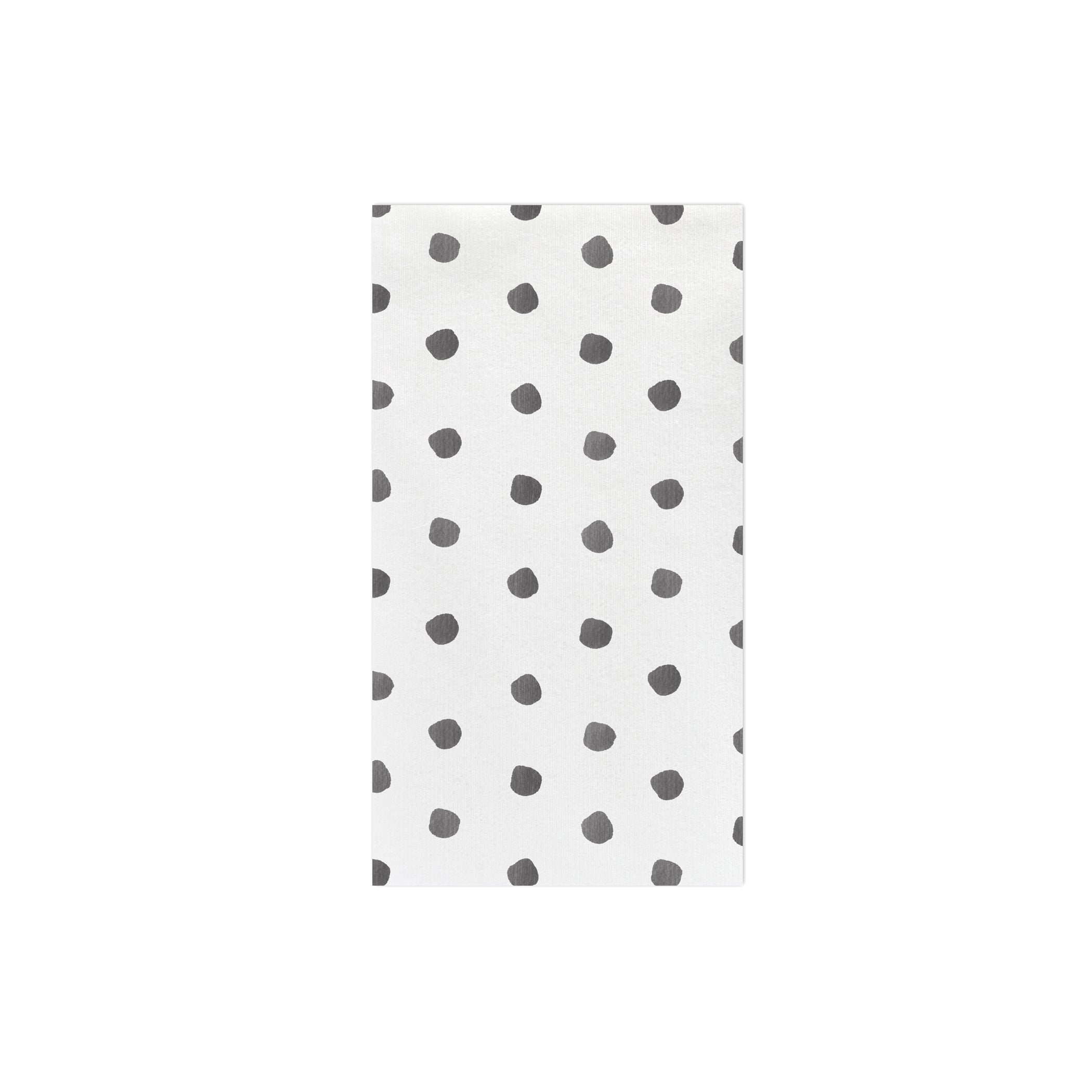 Papersoft Dot Guest Towels