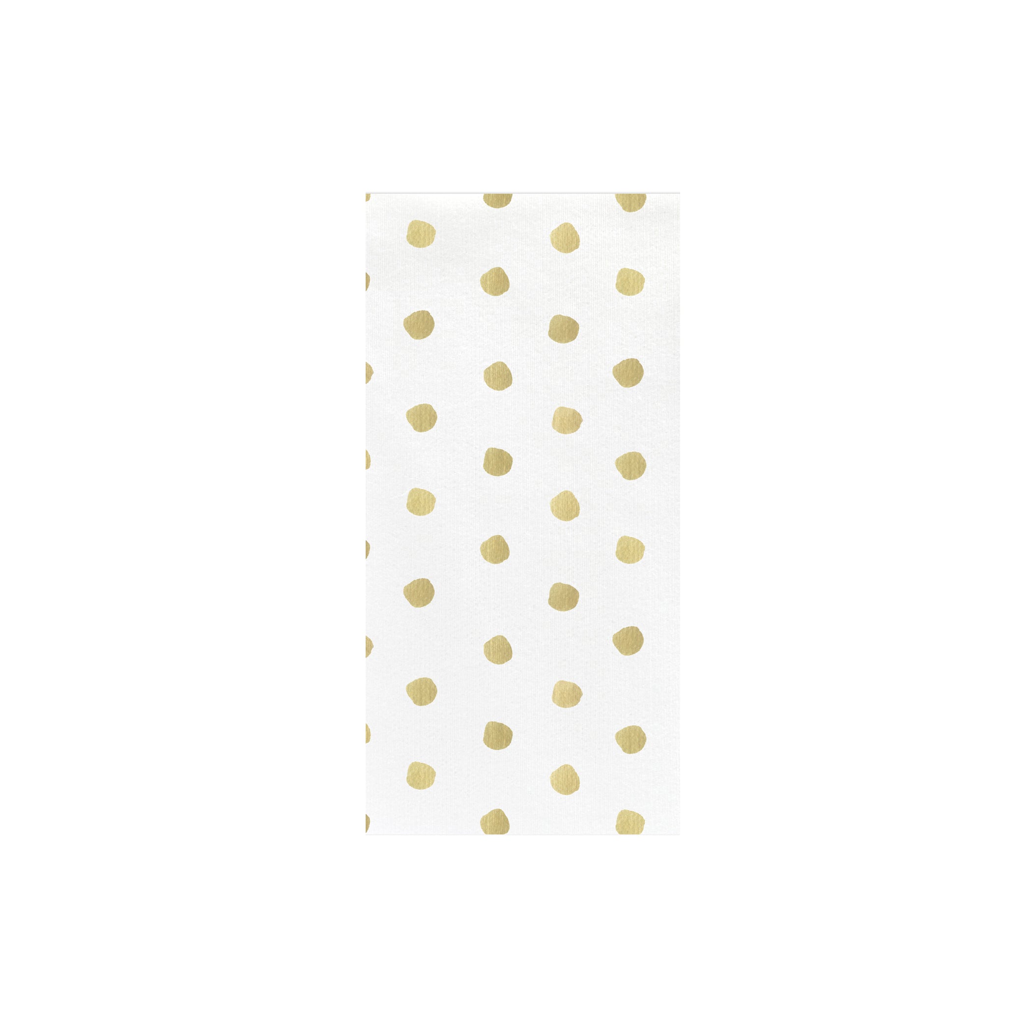 Papersoft Dot Guest Towels