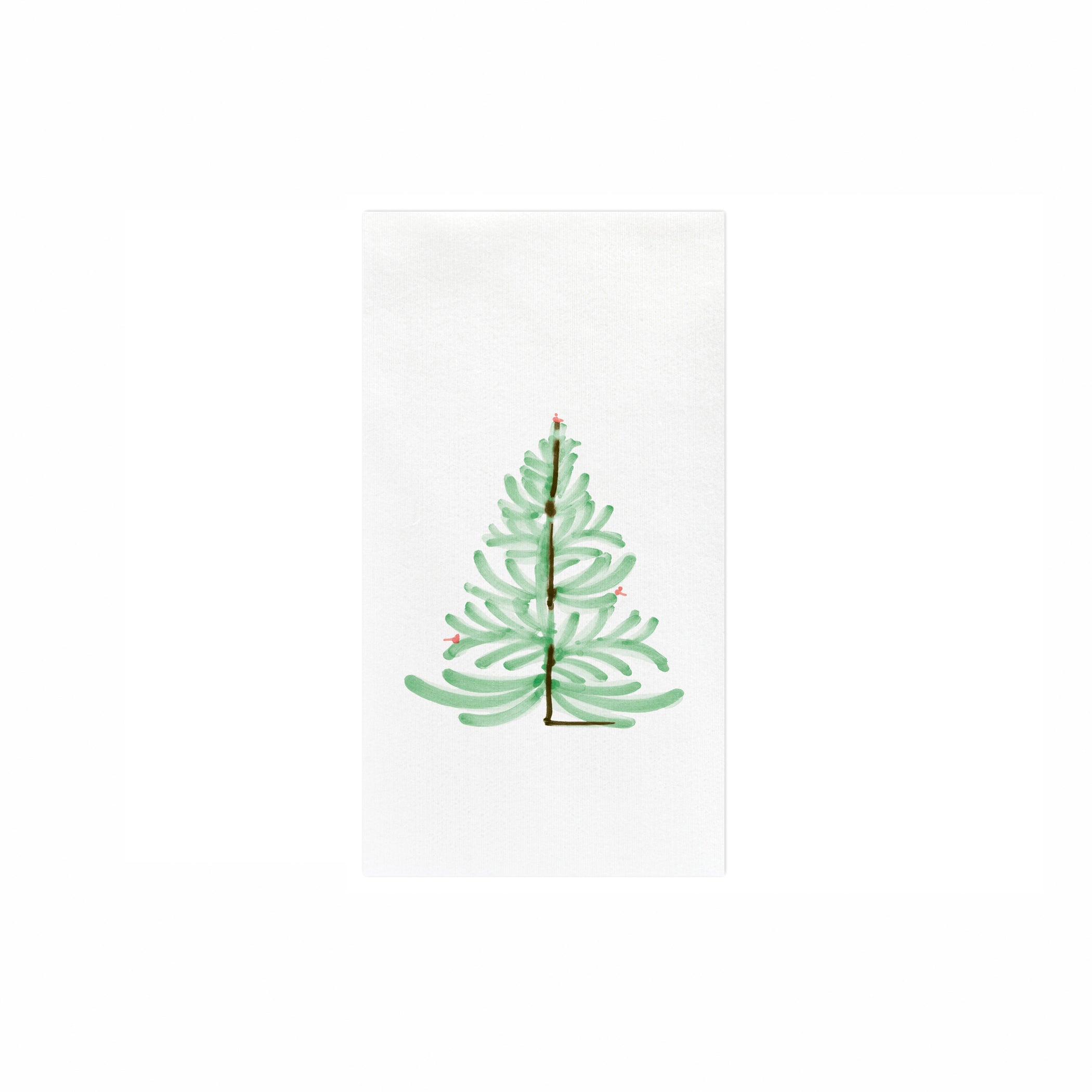 Papersoft Napkins Lastra Holiday Guest Towels