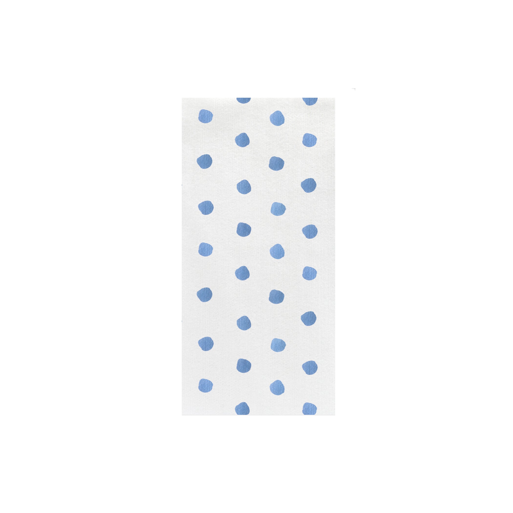 Papersoft Dot Guest Towels