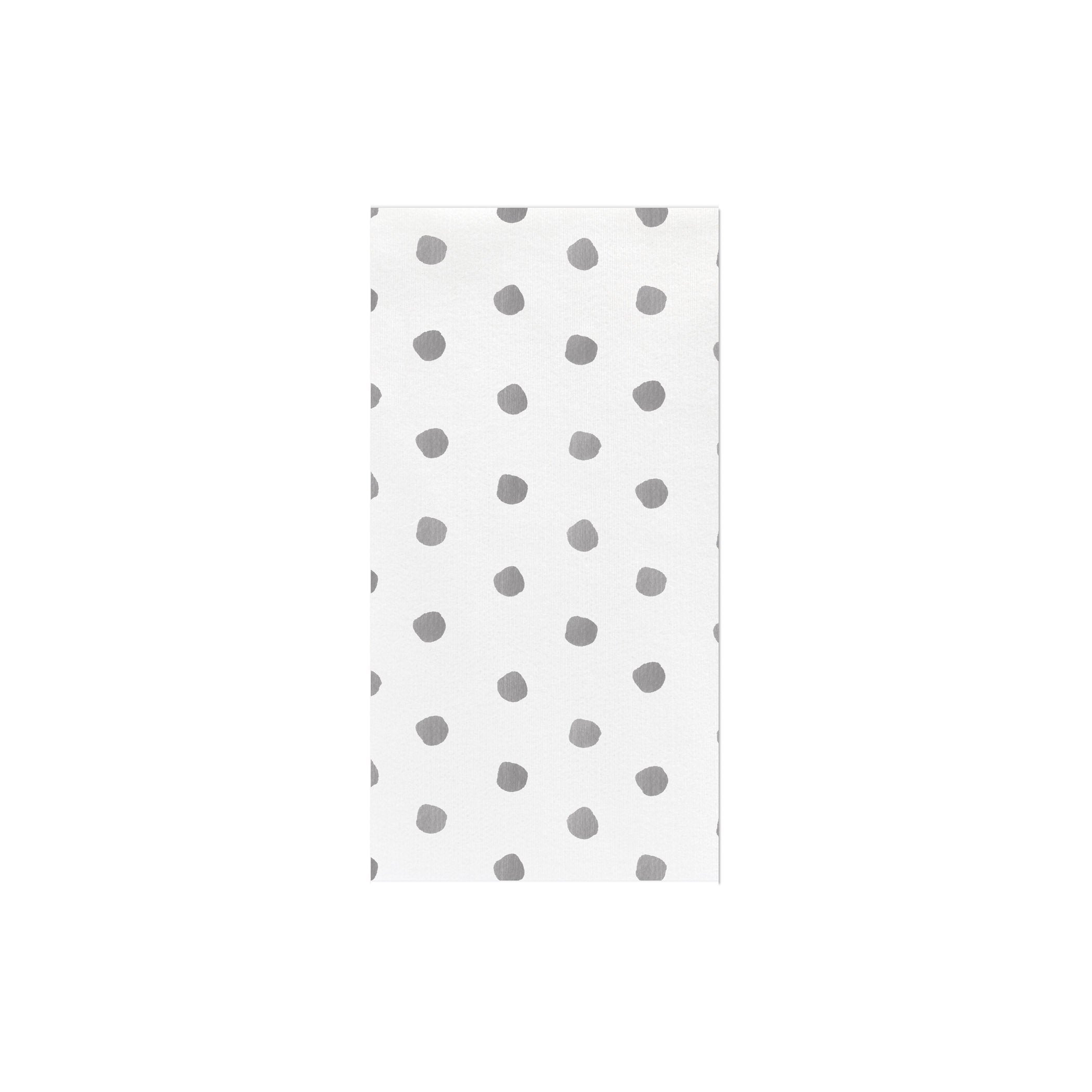 Papersoft Dot Guest Towels