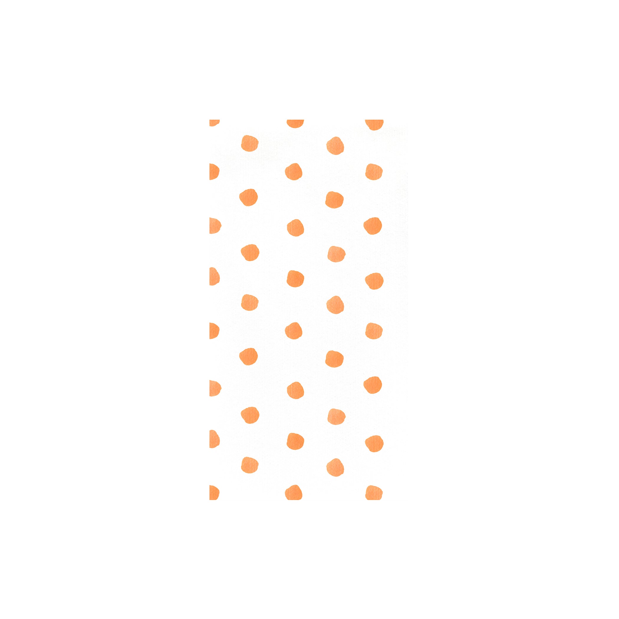 Papersoft Dot Guest Towels