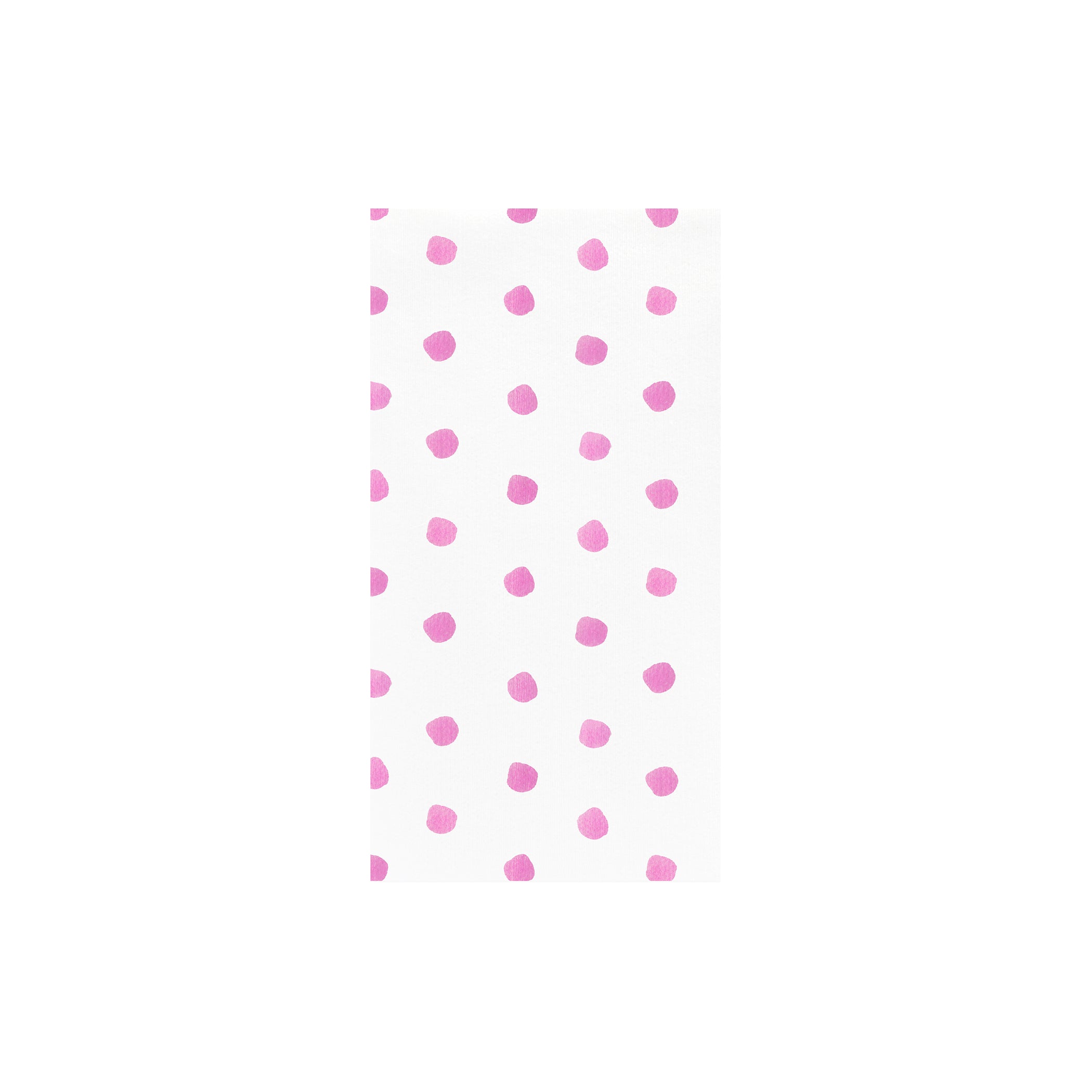 Papersoft Dot Guest Towels